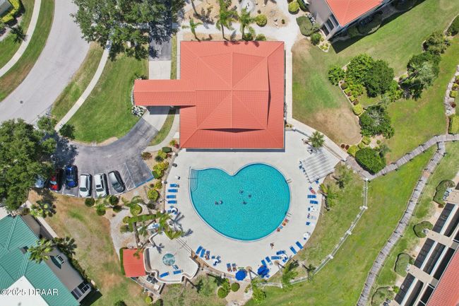 APT-103 - 446 Bouchelle Dr, Condo with 2 bedrooms, 2 bathrooms and null parking in NEW SMYRNA BEACH FL | Image 55