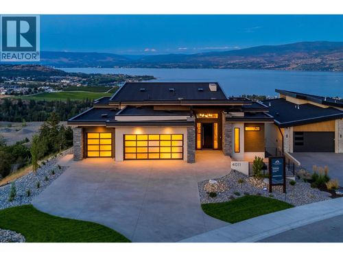 4011 Sunstone St, West Kelowna, BC, V4T0H1 | Card Image