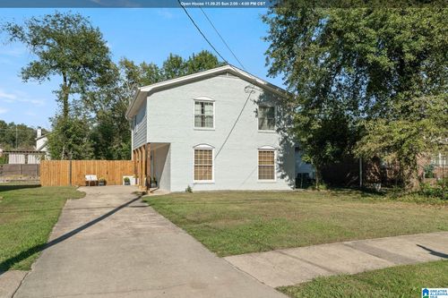 590 Forrest Dr, HOMEWOOD, AL, 35209 | Card Image