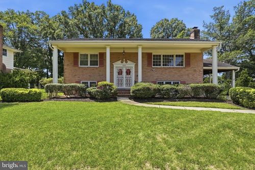 8640 Gateshead Road, ALEXANDRIA, VA, 22309 | Card Image