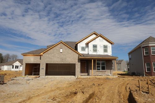 1772 Goldfinch Ln, Milford, OH, 45150-3208 | Card Image