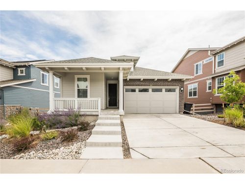 8182 Mt Princeton St, Littleton, CO, 80125-9151 | Card Image