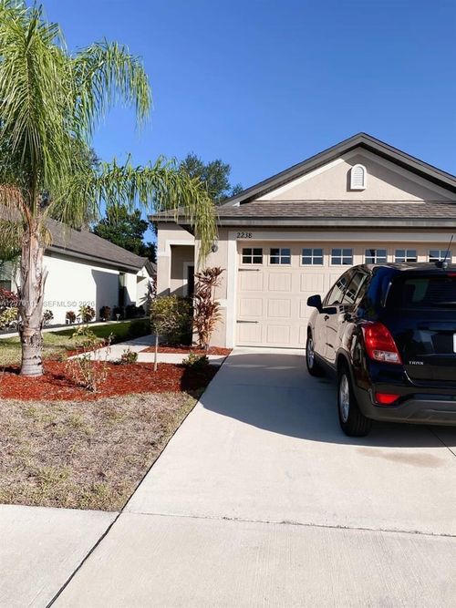 2238-2238 Caspian Dr, LAKELAND, FL, 33805-2697 | Card Image