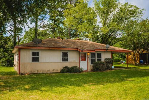 420 E Oakland St, Monticello, AR, 71655-4530 | Card Image