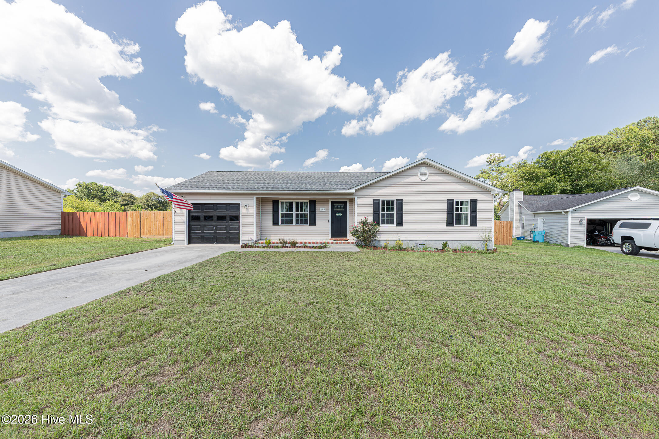 Residential in Richlands 4