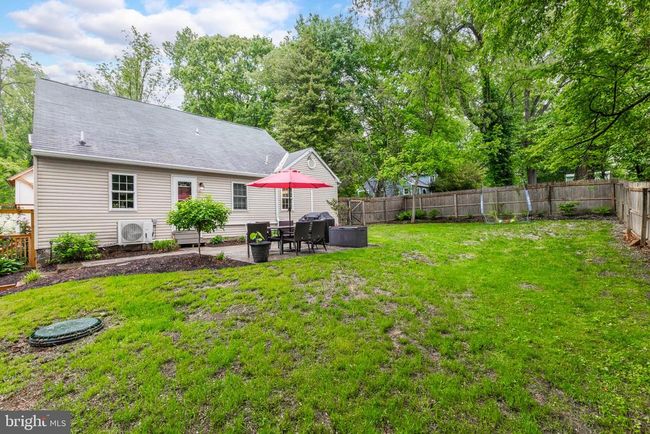 320 E Doe Run Rd, House other with 3 bedrooms, 4 bathrooms and null parking in KENNETT SQUARE PA | Image 13