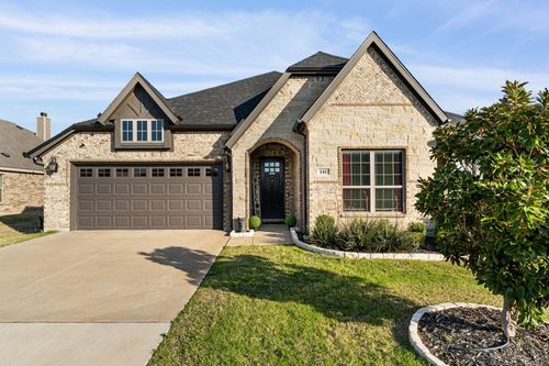 141 Crockett Dr, Waxahachie, TX, 75165-2069 | Card Image
