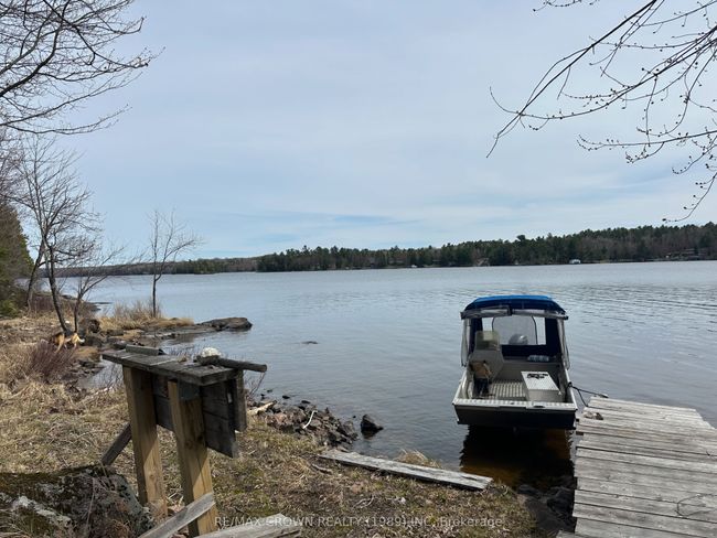 LT 12 Smith Island, Home with 0 bedrooms, 0 bathrooms and null parking in Callander ON | Image 15