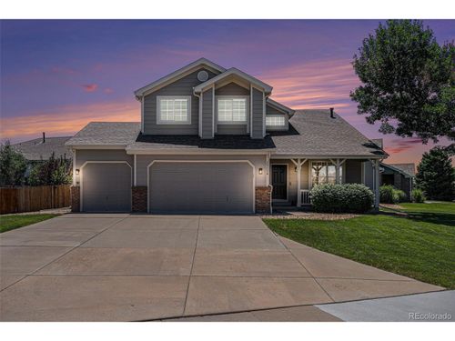 17174 E Rosebay Cir, Parker, CO, 80134-8837 | Card Image