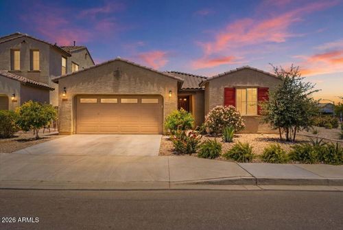 22555 N Diamond Dr, Maricopa, AZ, 85138-7011 | Card Image