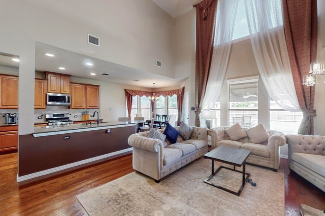 4001 Dellman Dr, House other with 5 bedrooms, 4 bathrooms and null parking in Roanoke TX | Image 9