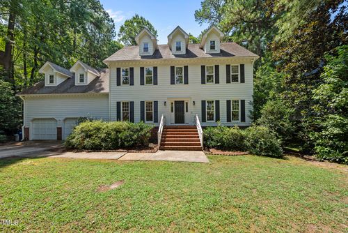 8716 Mourning Dove Road, Raleigh, NC, 27615 | Card Image