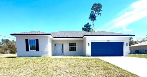 3553 Sw 157th Loop, OCALA, FL, 34473-3360 | Card Image