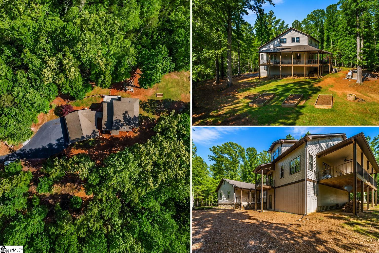 Residential in Marietta