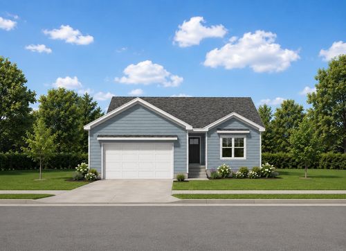 Lot #4 Denver Street, Waterloo, IA, 50702 | Card Image