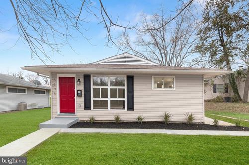 5608 Todd Ave, BALTIMORE, MD, 21206-3724 | Card Image