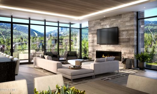 5-2306 W Red Pine Road, Park City, UT, 84098 | Card Image