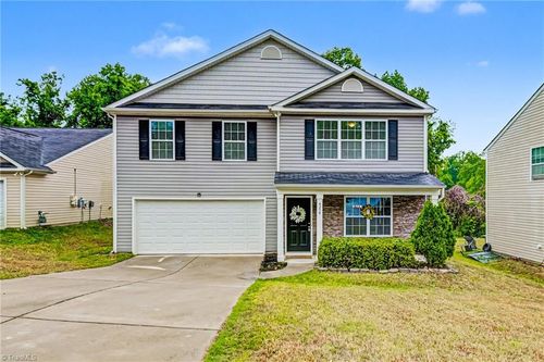 4258 Salem Springs Ct, Winston-Salem, NC, 27107-6550 | Card Image