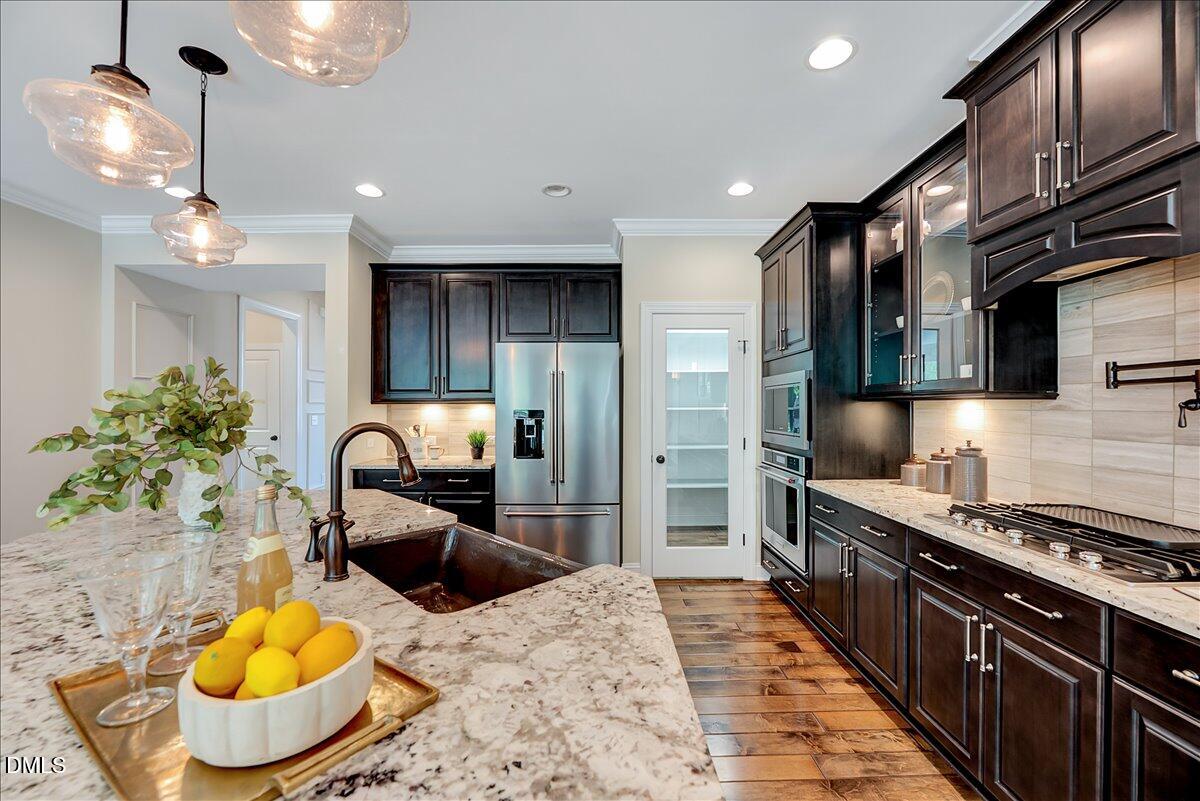 Residential in Cary 4
