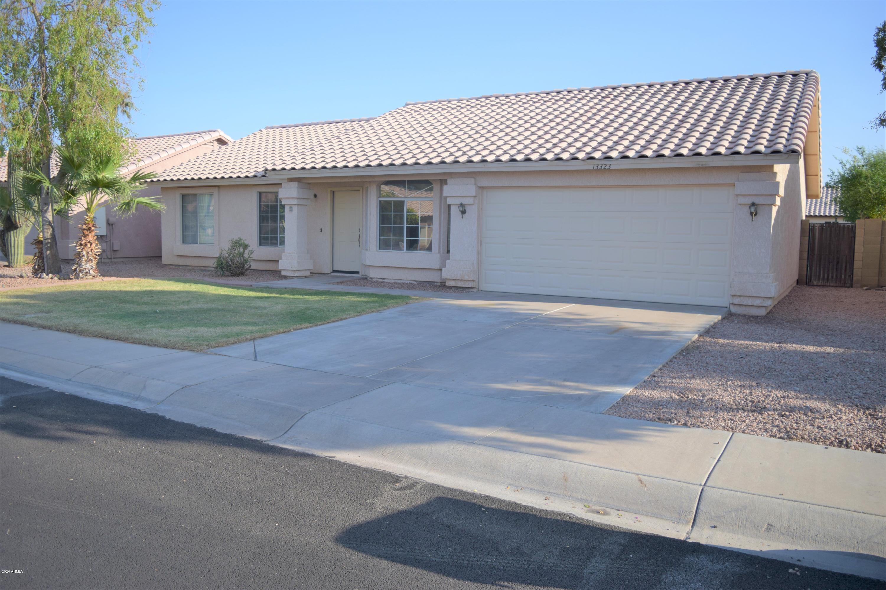 Residential Lease in Chandler 2