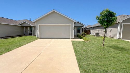 1415 Highbridge Blvd, Crandall, TX, 75114-5037 | Card Image