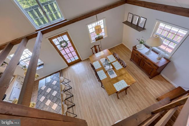 402 Swamp Rd, House other with 3 bedrooms, 2 bathrooms and null parking in MORGANTOWN PA | Image 15