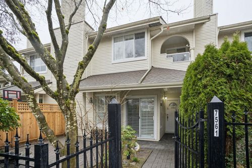 7561 Manitoba St, Vancouver, BC, V5X4S9 | Card Image