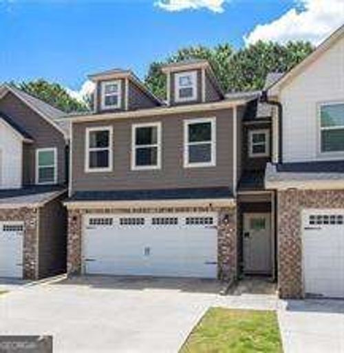 7805 Rock Rose Ln, Fairburn, GA, 30213-3048 | Card Image