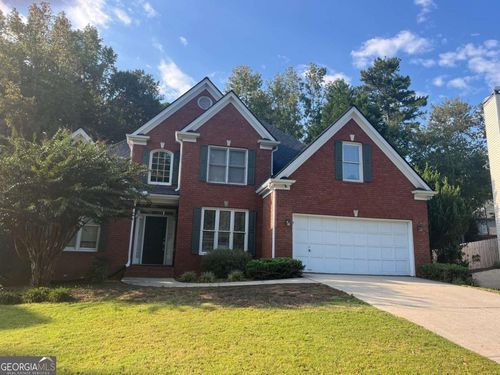 6670 Nature View Pl, Cumming, GA, 30040-7330 | Card Image