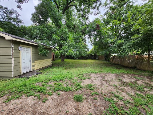 4810 Alf Ave, House other with 3 bedrooms, 2 bathrooms and null parking in Austin TX | Image 5