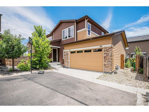 17187 E Cedar Gulch Dr, Parker, CO, 80134-4379 | Card Image