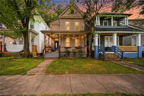 317 W 31st St, Norfolk, VA, 23508-3405 | Card Image