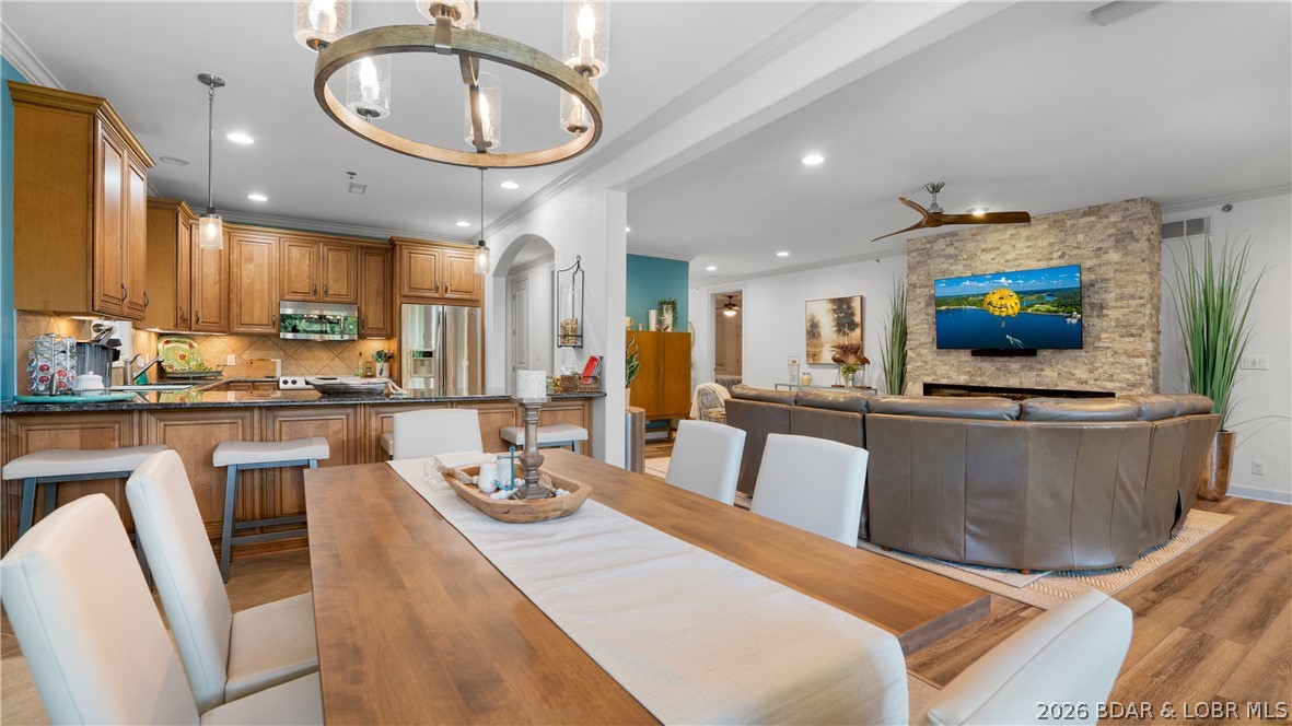 Residential in Osage Beach