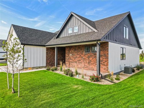 1099 S Deuel St, Fort Morgan, CO, 80701-8444 | Card Image