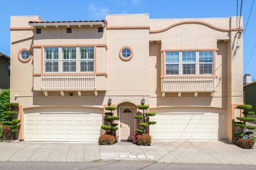1-551 Merritt Ave, Oakland, CA, 94610-5112 | Card Image
