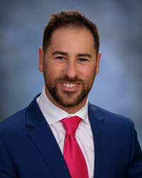 Benjamin Kaplan