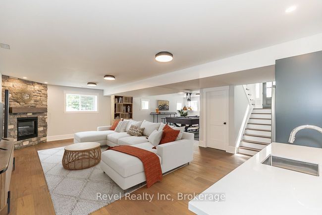 1749 Tiny Beaches Rd S, House other with 5 bedrooms, 3 bathrooms and 6 parking in Tiny ON | Image 26