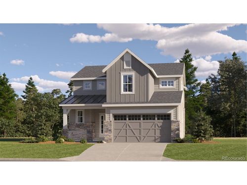 24702 E Baltic Pl, Aurora, CO, 80018 | Card Image
