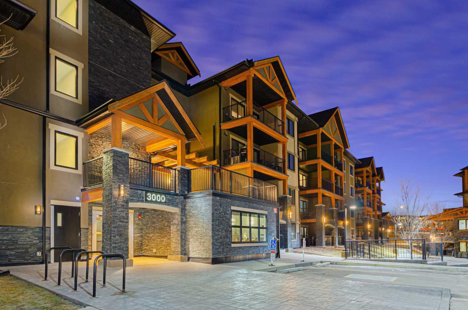 Residential in Calgary 2
