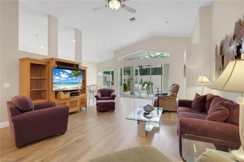 9519 Mariners Cove Ln, FORT MYERS, FL, 33919-4205 | Card Image