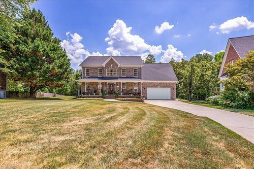 4719 Clifton Park Dr, Jamestown, NC, 27282-8928 | Card Image