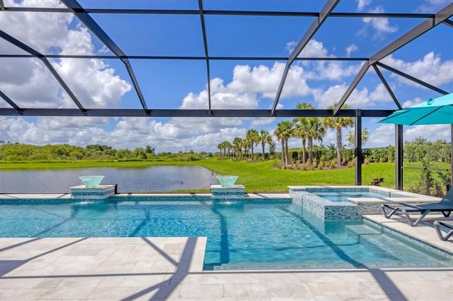 16606 Barnwood Place, House other with 4 bedrooms, 3 bathrooms and null parking in Lakewood Ranch FL | Image 39