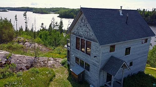 15 Blankenburg Ln, Grand Marais, MN, 55604 | Card Image