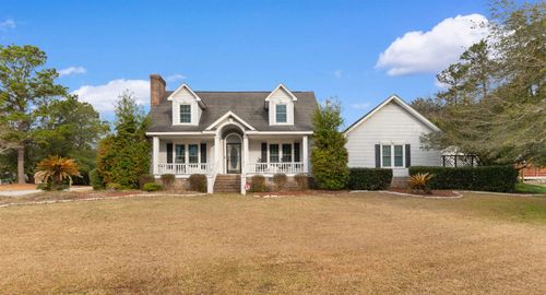 445 Country Club Dr, Johnsonville, SC, 29555-6608 | Card Image