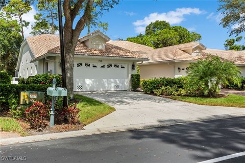 754 Wiggins Bay 14l Drive, NAPLES, FL, 34110 | Card Image