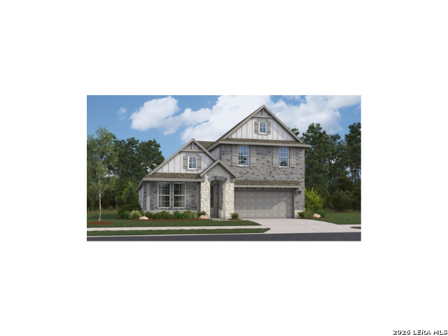 Residential in San Antonio 2