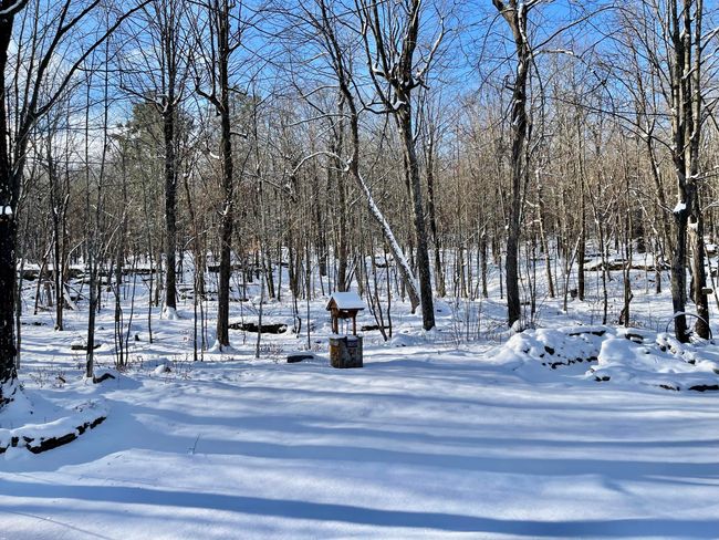 8523 State Route 22, House other with 3 bedrooms, 2 bathrooms and null parking in West Chazy NY | Image 18