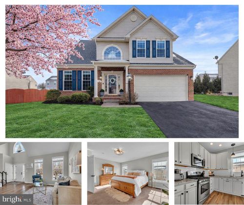 614 Brookfield Dr, CENTREVILLE, MD, 21617-2382 | Card Image