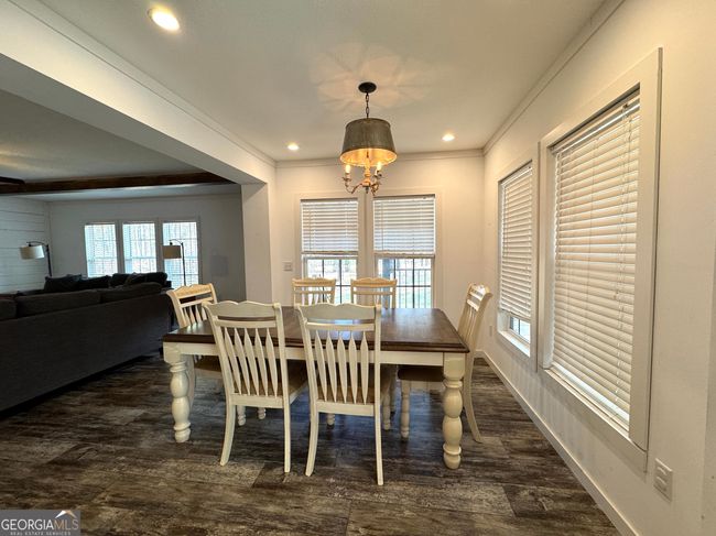 941 Wesley Chapel Rd, House other with 3 bedrooms, 2 bathrooms and null parking in Lexington GA | Image 12
