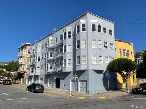 3104 Sacramento St, San Francisco, CA, 94115-2053 | Card Image